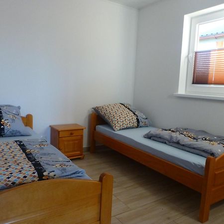 Domkiuweroniki Mielenko Room photo