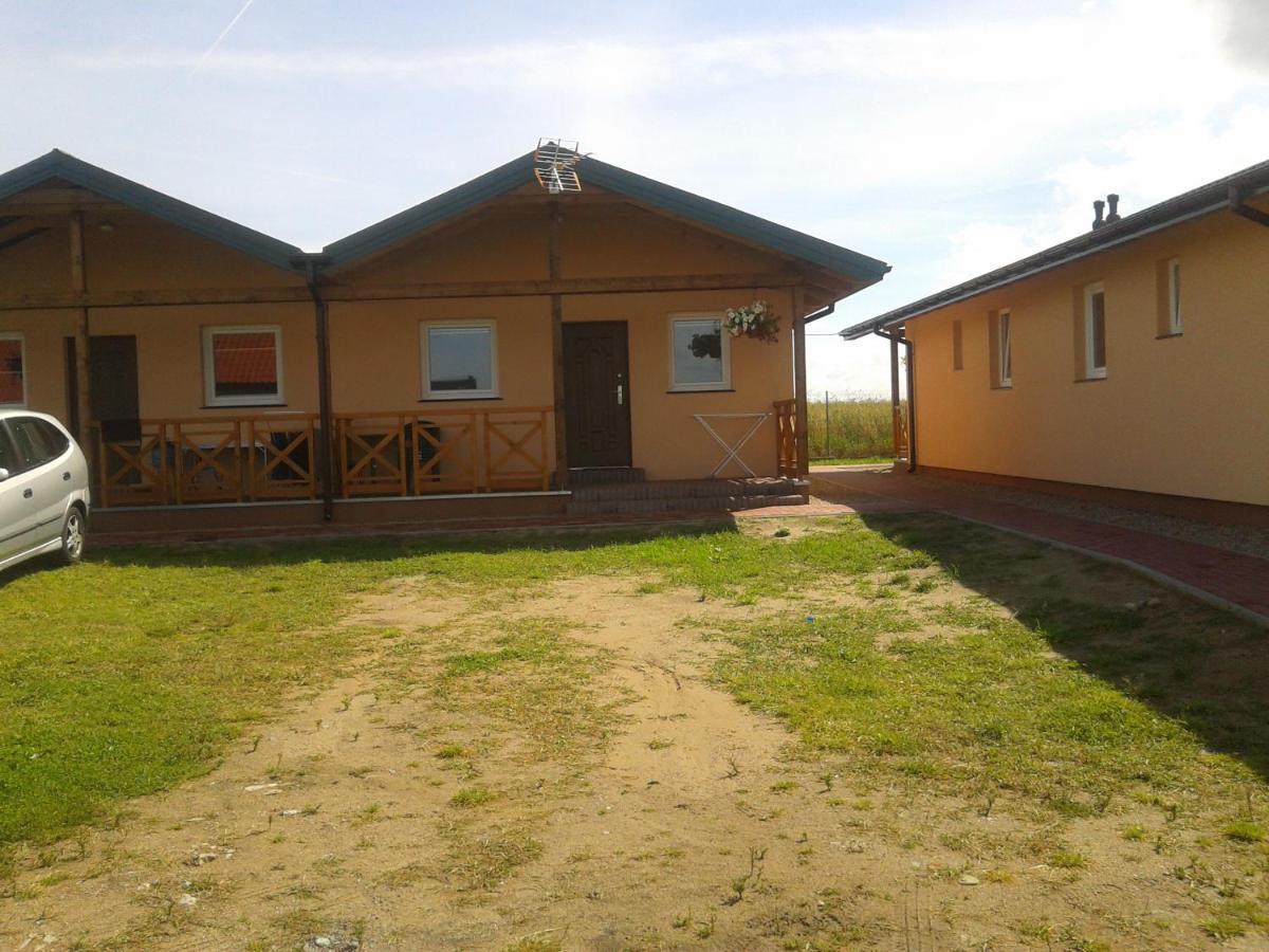 Domkiuweroniki Mielenko Exterior photo