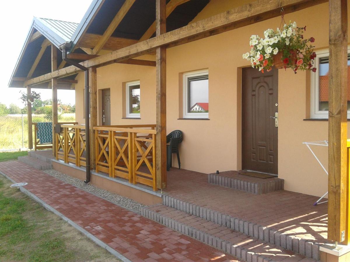 Domkiuweroniki Mielenko Exterior photo